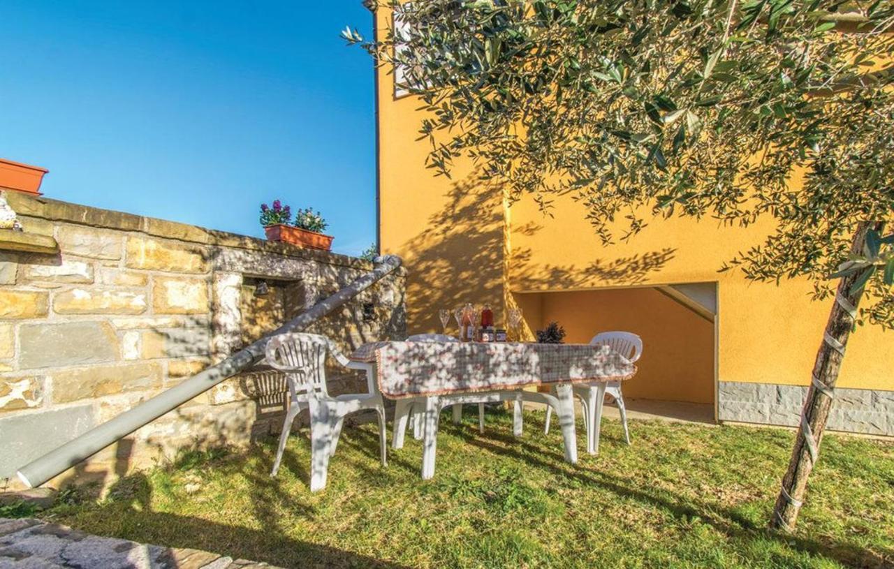 Apartment Between The Vineyard Ankaran Exterior foto